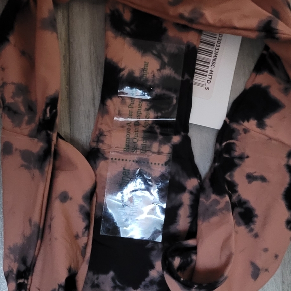 🆕 3pc DIPPIN’ DAISY’S BIKINI SET - Picture 5 of 5